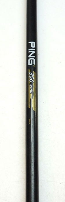 Ping i3 Blade Black Dot 5 Iron Ping 350 Series Stiff Graphite Shaft