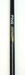 Ping i3 Blade Black Dot 5 Iron Ping 350 Series Stiff Graphite Shaft