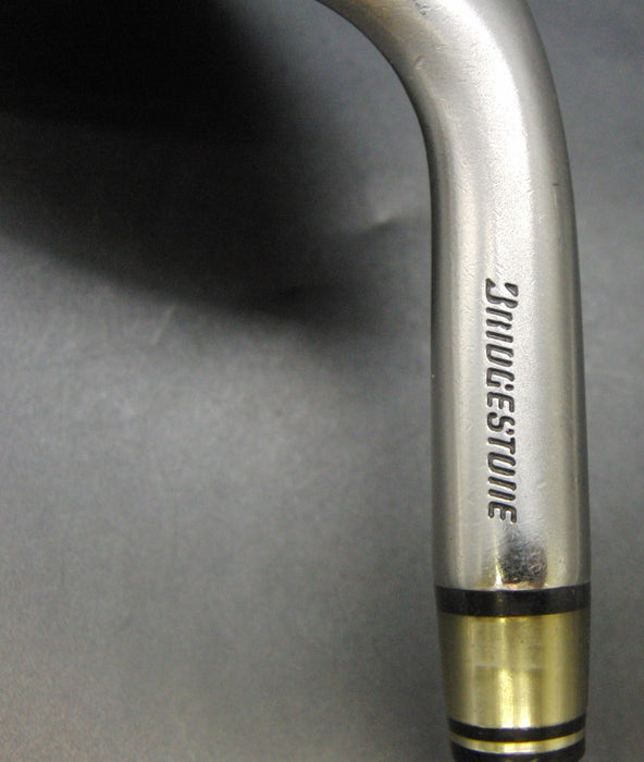 Bridgestone Tourstage EXE Sand Wedge Regular Steel Shaft Tourstage Grip