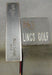 Callaway Bobby Jones Billet Series BJ-2 Putter 90.5cm Steel Shaft Callaway Grip