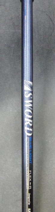 Sword KT-700 5 Iron Regular Graphite Shaft Sword Grip