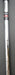 TaylorMade Burner 2009 8 Iron Regular Steel Shaft TaylorMade Grip
