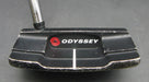 Odyssey DFX Double Wide Putter Steel Shaft 81cm Length Odyssey Grip*