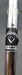 Callaway Golf FT 9 Iron Stiff Steel Shaft Callaway Grip