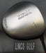PRGR TR-X Driver Stiff Graphite Shaft Golf Pride Grip