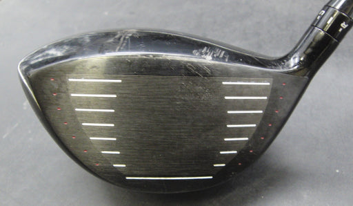 Bridgestone J715 9.5° Driver Regular (Optional) Graphite Shaft Tour Edge Grip