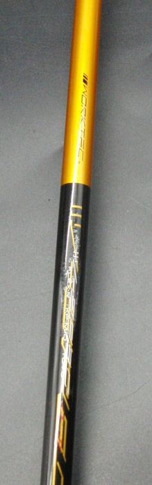 Japanese ActWorks Foresight Power Cleek 19°  5 Wood Regular Graphite Shaft & HC