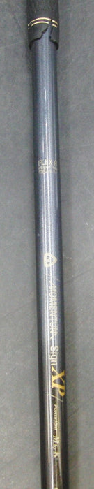 PowerBilt Momentum Sign XP 11.5° Driver Regular Graphite Shaft Momentum Grip