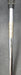 Maxfli Tad Moore 1st Production 1997 Putter Steel Shaft 88.5cm Length TAD Grip