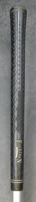 Fourteen C030 Sand Wedge Regular Graphite Shaft Fourteen Grip