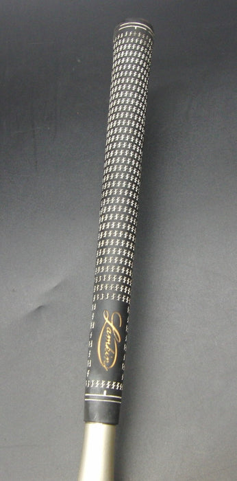 Ladies TaylorMade TI Bubble 2 8 Iron Ladies Flex Graphite Shaft Lamkin Grip