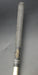 Ladies TaylorMade TI Bubble 2 8 Iron Ladies Flex Graphite Shaft Lamkin Grip