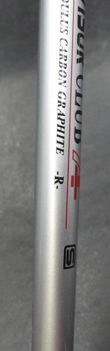 Daiwa Advisor 20° 5 Wood Regular Graphite Shaft Advisor Grip