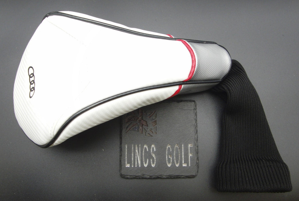 Audi Driver Head Cover