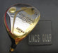 Daiwa DS-One Shallow Design 19° 5 Wood Regular Graphite Shaft Daiwa Grip