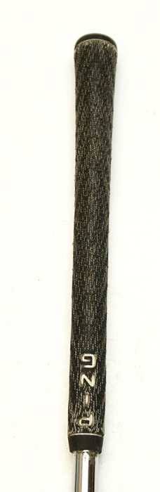 Ping i3 + White Dot 6 Iron True Temper Regular Steel Shaft Ping Grip