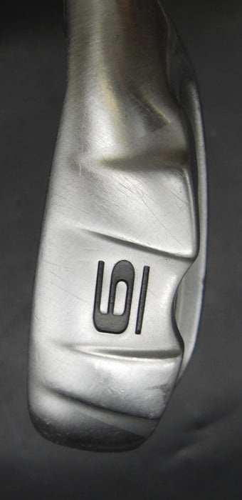 Cobra S3 Max 6 Iron Stiff Steel Shaft Cobra Grip
