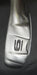 Cobra S3 Max 6 Iron Stiff Steel Shaft Cobra Grip