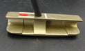 The Seemore FGP Payne Stewart 1999 Putter 91cm Length Steel/Graphite Shaft