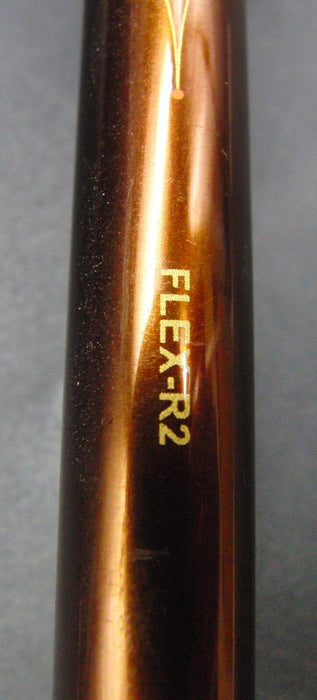 Hexus ALM/NEO Proud Driver Regular Graphite Shaft ALM/NEO Grip