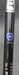 Nike Slingshot OSS 9 Iron Regular Graphite Shaft Nike Grip (Cellophane Wrapped)