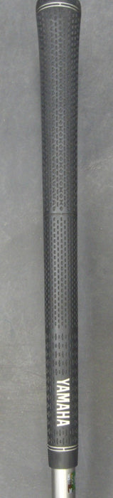 Yamaha Inpres RMX 21° 4 Hybrid Stiff Graphite Shaft Yamaha Grip