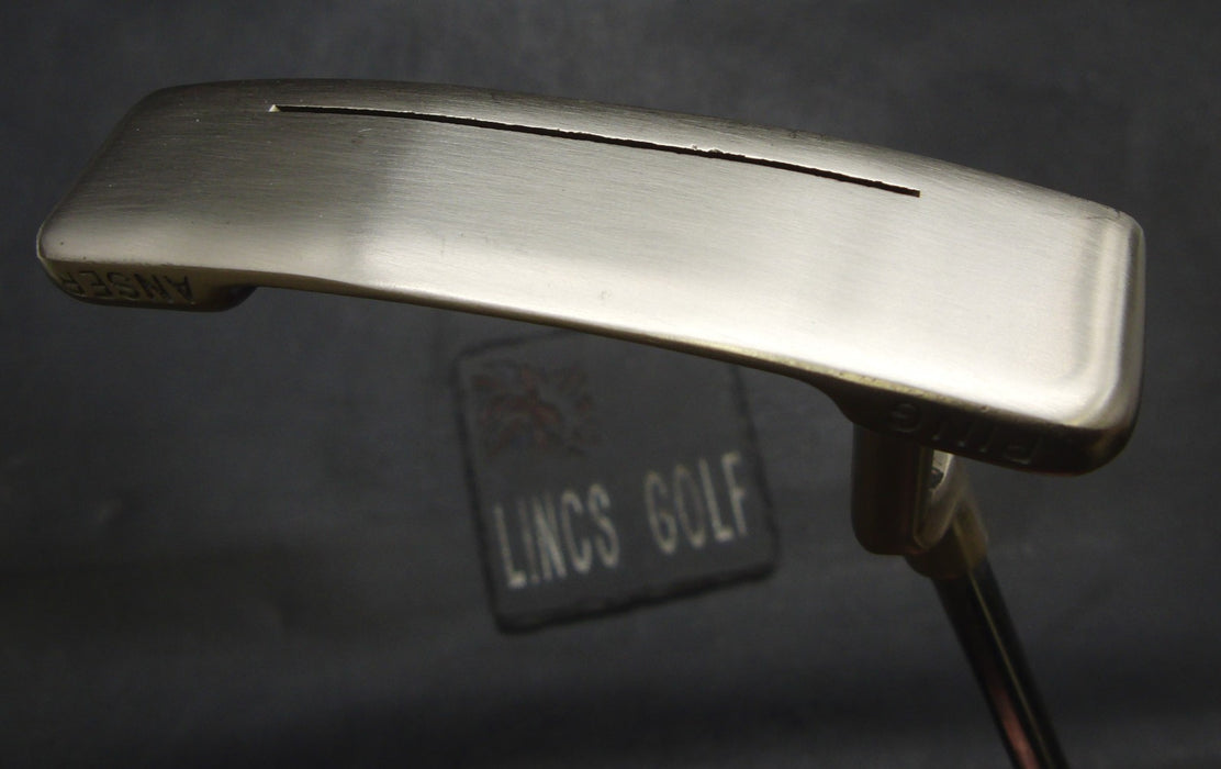 Ping Anser Putter 81cm Length Steel Shaft West Golf Grip