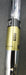 Wilson Staff Pi5 6 Iron Regular Steel Shaft Wilson Staff Grip