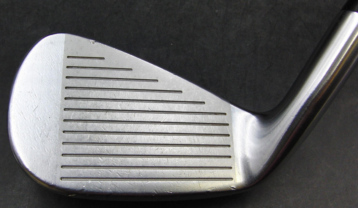 Mizuno MP-20 MMC  GF Forged 6 Iron Regular Steel Shaft Golf Pride Grip