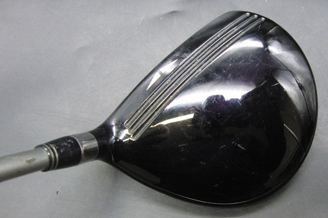 PHYZ CL 16.5° 3 Wood Ladies Graphite Shaft PHYZ Grip