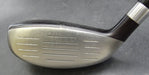 Genex 3DX Extreme Weighting 21.5° 4 Hybrid Stiff Graphite Shaft NO 1 Grip