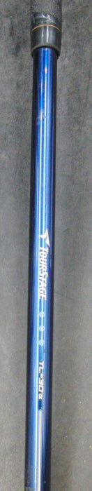 Ladies Bridgestone Tour Stage ViQ 16.5° 3 Wood Ladies Graphite Shaft Royal Grip