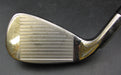 Wilson Staff C300 Flx Face 5 Iron Stiff Steel Shaft Lamkin Grip