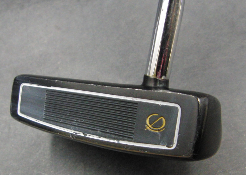 PHYZ Putter Steel Shaft 86.5cm Length PHYZ Grip