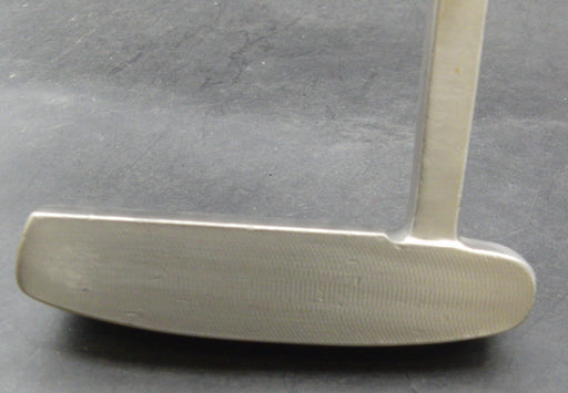 Maxfli Hi Brid Autofocus Putter Steel Shaft 87cm Length Dunlop Grip