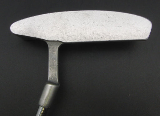 Macgregor Precision Milled Face Putter Steel Shaft 88cm Length Psyko Grip