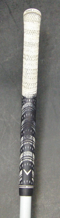 Callaway Apex 7 Iron Regular Graphite Shaft Callaway Grip