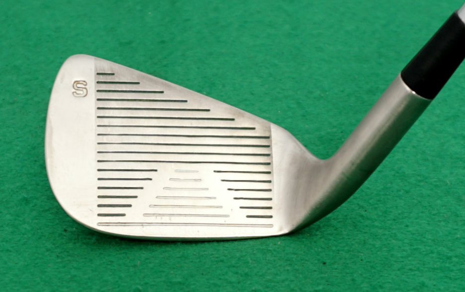 MacGregor MTP Tourney Plus Sand Wedge Regular Steel Shaft Elord Grip