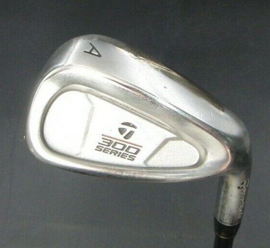 TaylorMade 300 Series A Wedge Stiff Graphite Shaft Taylormade Grip