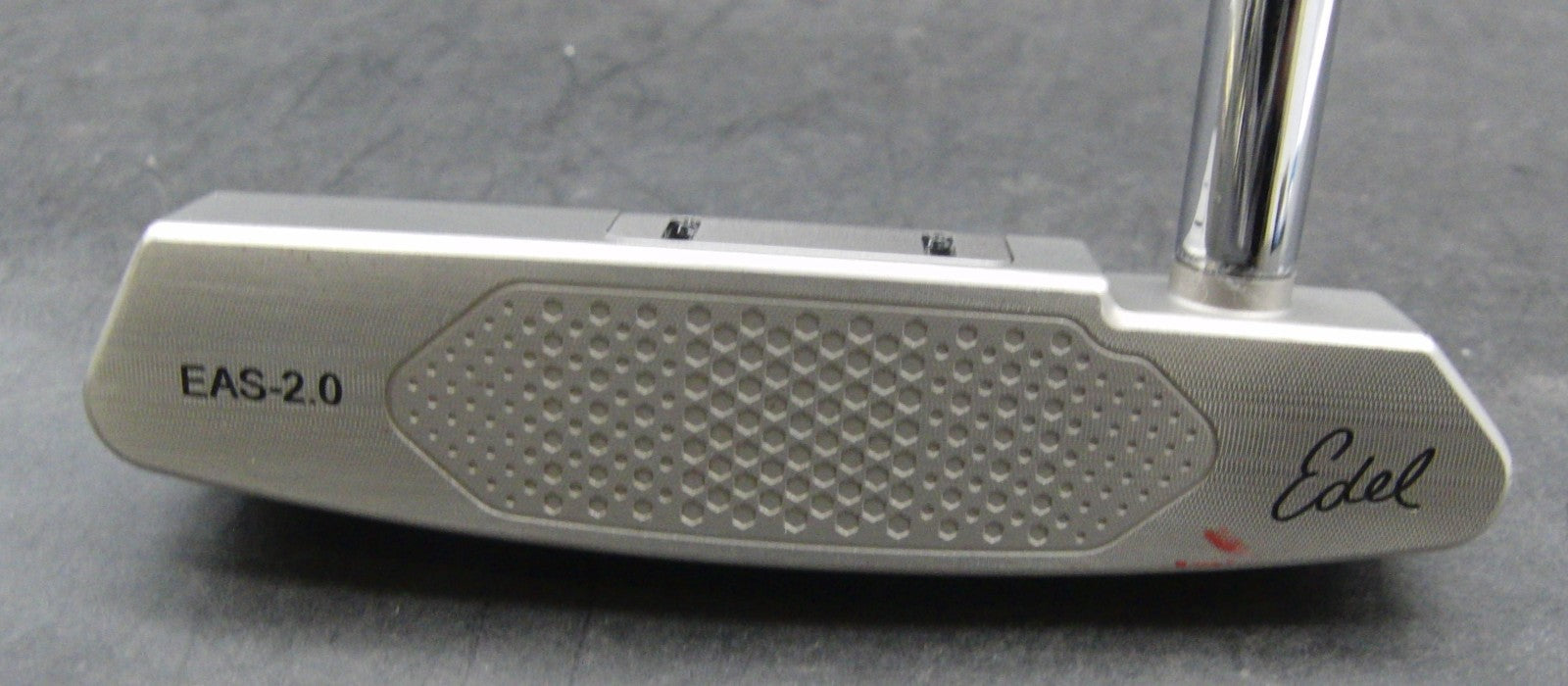 Edel EAS-2.0 Putter Steel Shaft 86cm Length Edel Grip*