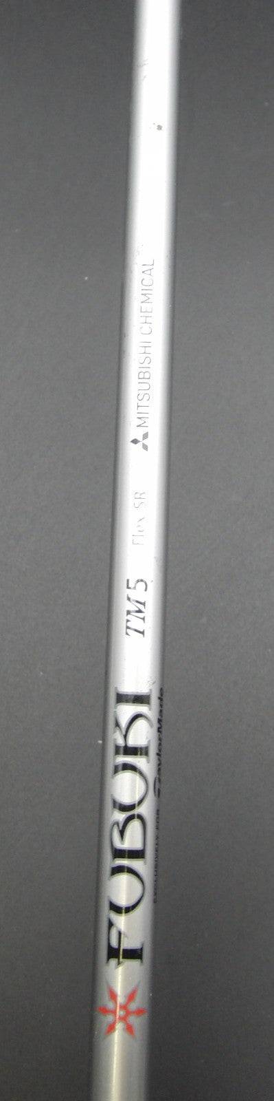 Shaft For TaylorMade M3/M4/M5/M6 Driver Regular Fubuki TM5 Graphite Shaft