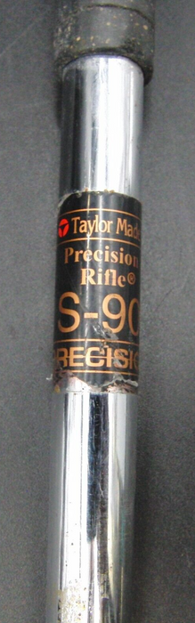 TaylorMade Tour Burner 5 Iron Stiff Steel Shaft TaylorMade Grip