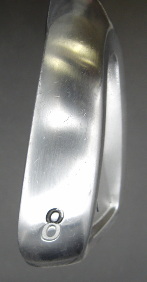 Srixon I-201 TC 8 Iron Stiff Steel Shaft Srixon Grip