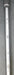 Japanese PRGR iD Nabla Forged 9.5° Driver Stiff Graphite Shaft Golf Pride Grip