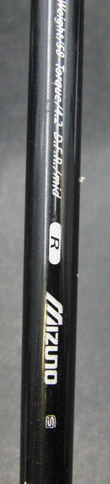 Mizuno JPX AD Gap Wedge Regular Graphite Shaft Mizuno Grip