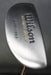 Wilson Polymer Insert WPF-1551 Putter 81.5cm PlayingLength Steel Shaft Acer Grip