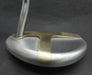 Maxfli T-BONE II by TAD MOORE Putter 88cm Length Steel Shaft Lamkin Grip