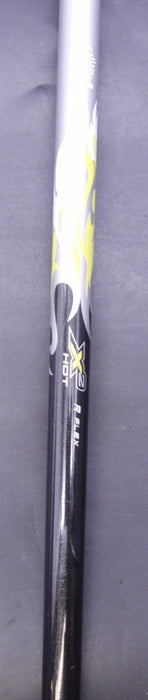 Callaway X2 Hot Pitching Wedge Regular Graphite Shaft Golf Pride Grip