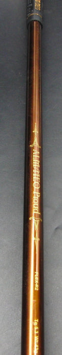 Hexus ALM/NEO Proud Driver Regular Graphite Shaft ALM/NEO Grip