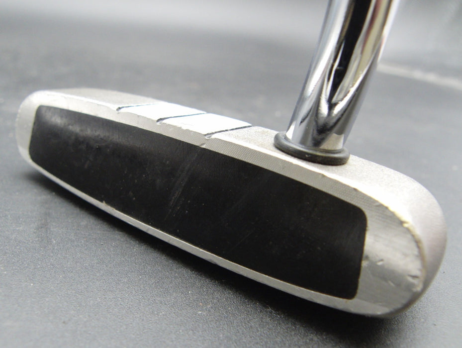 Odyssey Dual Force Rossie I Putter 85cm Length Steel Shaft with Grip